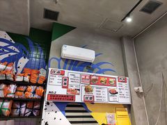 -前进5路汉堡炸鸡(汉街skp店)