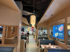 -萌渔·金牌蒜香烤鱼(临安万华广场店)