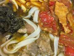 -马记粉店(五一东村店)