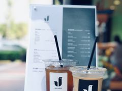 -卖呆儿咖啡(望京店)