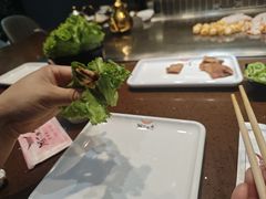 -湘汇概念铁板烧(铁西万达店)