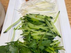京酱肉丝-东北灶(青浦万达茂店)