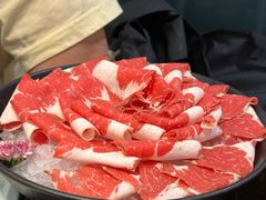-阳坊涮肉(西直门凯德mall店)