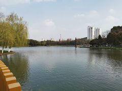 -圩墩遗址公园
