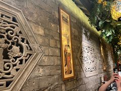 -南京大牌档(新街口德基广场店)
