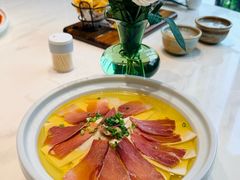 -怡得饭庄·30年老店·宋大妈昆明菜