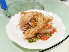 -海儀美食楼(湾仔海鲜街店)