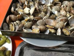 -文君烧烤(崂山店)