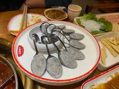 -渝都辣夫重庆老火锅(华新店)