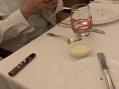 -上海和平饭店华懋阁 Cathay Room