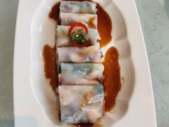 -海湾壹品·粤菜·早茶·烤鸭(拱北店)