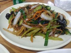 -贤花饭店(城阳店)