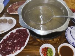 -贵宾牛·潮汕牛肉火锅(珠池总店)