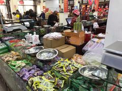 -采芝斋评弹茶馆(观前街店)