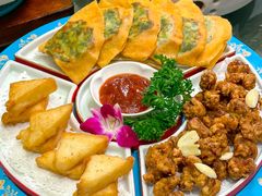 -佳丽海鲜大酒楼(环岛海景店)