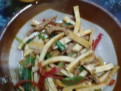 -张关合渣(航空大道店)