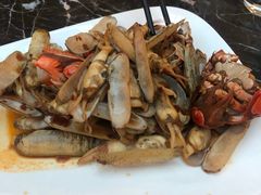 -漢咖啡·全服务式自助晚餐(武汉洲际酒店)