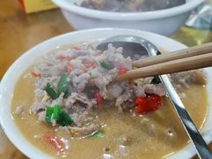 -秀妈厨房(灰汤老店)