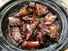 干肉骨茶-新记肉骨茶
