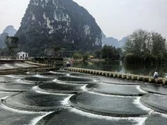 -明仕田园