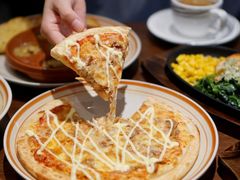 -萨莉亚意式餐厅(杭州滨江天街店)