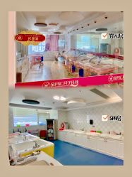 婴儿服务-金月汇月子会所(江门店)