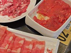 -井格·重庆火锅(王府井店)