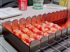 -丰茂烤串(金源店)