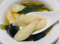 -绿杨春·淮扬宴(庐山路店)