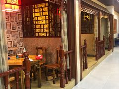 -友利砂锅居(烟台店)