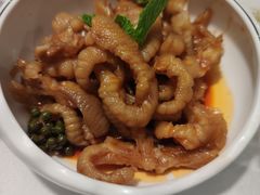 -肆月河豚·新淮扬(金融街店)