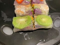 河口瑶族米卷-云水瑶意境云南菜餐厅(大悦城店)