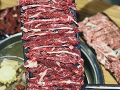 -潮味四季潮汕牛肉火锅(来凤街店)