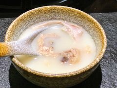 -新草堂锅物料理(泉城路店)