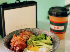 -新荔园茶餐厅(荔湾区府宿舍大院店)
