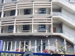 -宁波大学附属第一医院(外滩院区)