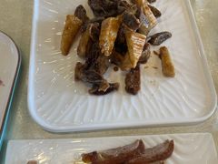 -便宜坊烤鸭店(玉蜓桥天坛店)