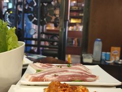 -·缸桶屋·韩式牛肋条自助烤肉(西湖D11店)