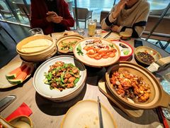 -青年公社烤鸭(姚家园万象汇店)
