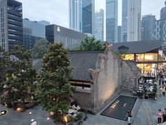 -LV路易威登(贵和购物中心店)