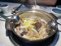 -三个椰子·现砍椰子鸡(金源CBD店)