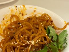 -付小姐在成都(川沙店)