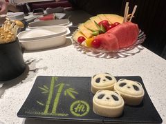 -海底捞大排档火锅(打浦路店)