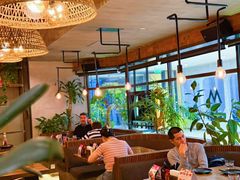 -Q MEX 库迈墨西哥餐吧(双井店)