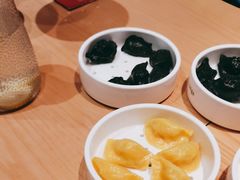 -船歌·鱼水饺青岛菜(国贸商城店)