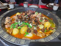 -一只烧鸡公(解放碑店)