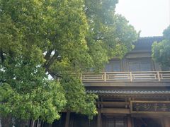 -香积寺