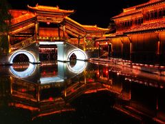 -台儿庄古城