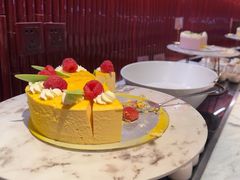 -金茂君悦·食在56海鲜自助餐厅ON56