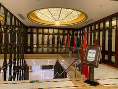 -北京西国贸大酒店